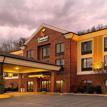 Comfort Inn & Suites Rogersville Eksteriør billede
