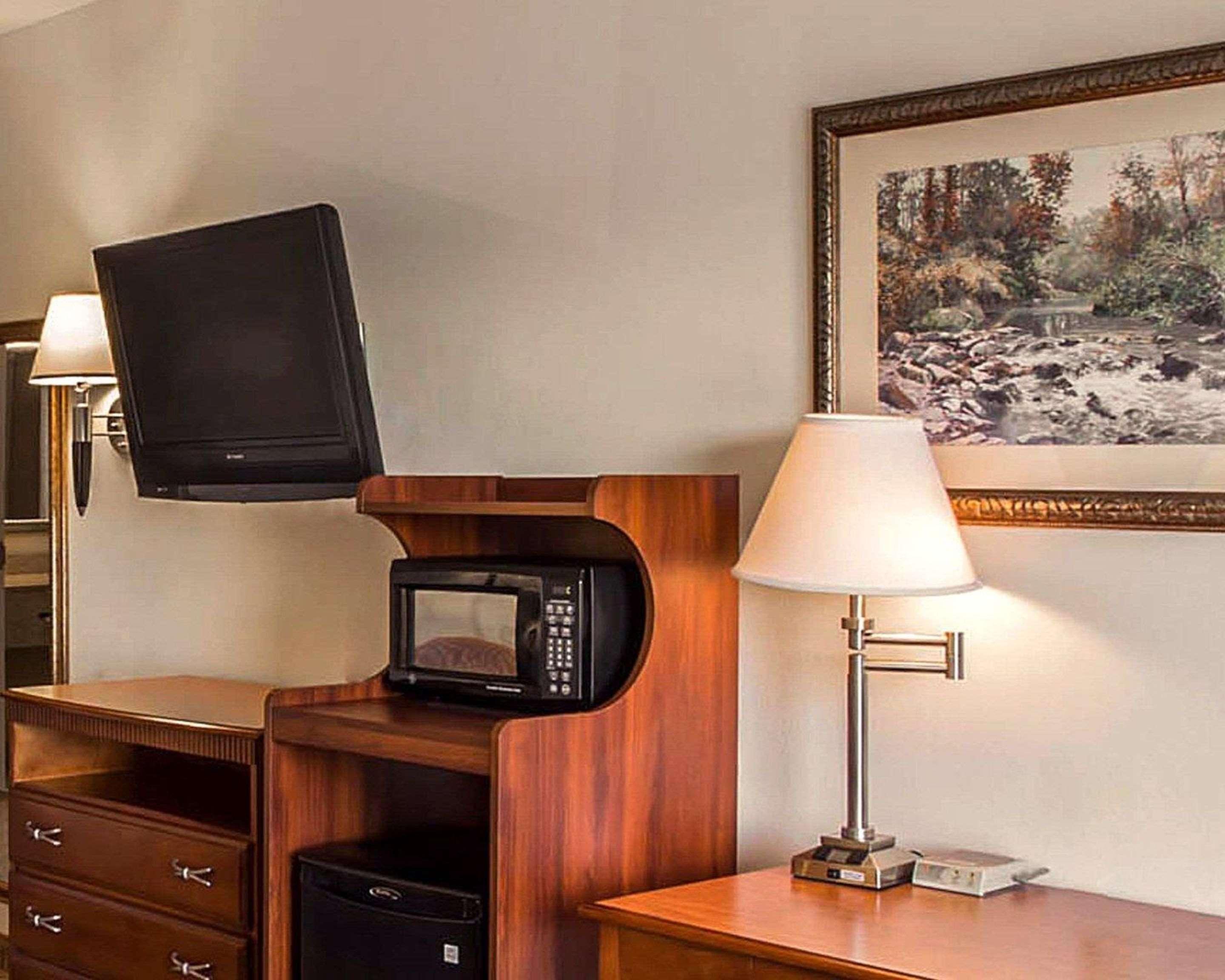 Comfort Inn & Suites Rogersville Eksteriør billede