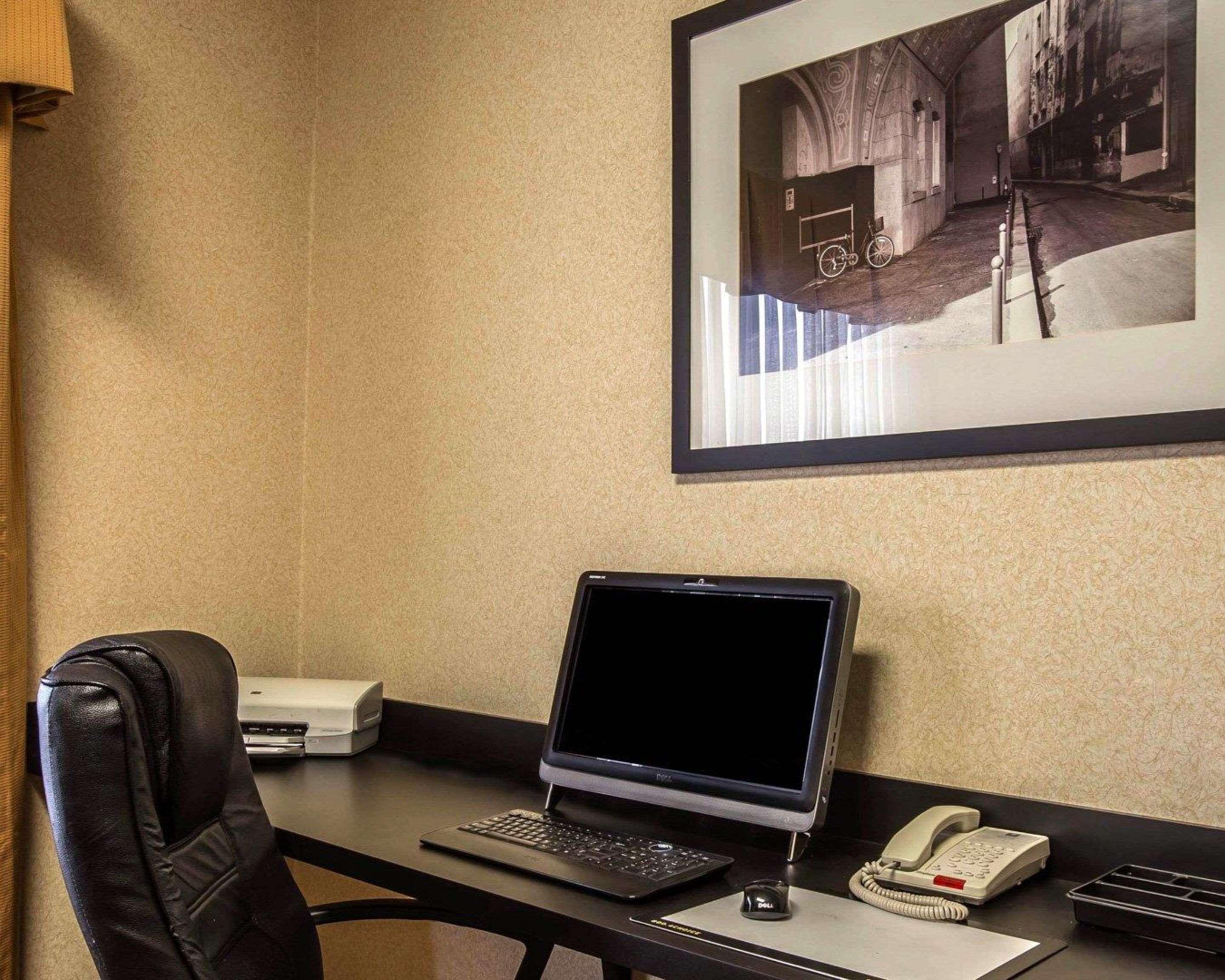 Comfort Inn & Suites Rogersville Eksteriør billede